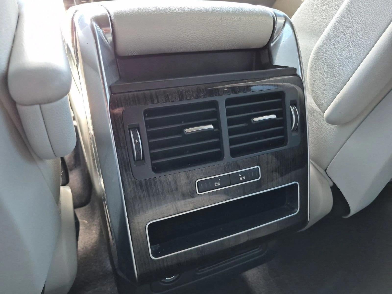 2014 Land Rover Range Rover Sport SE