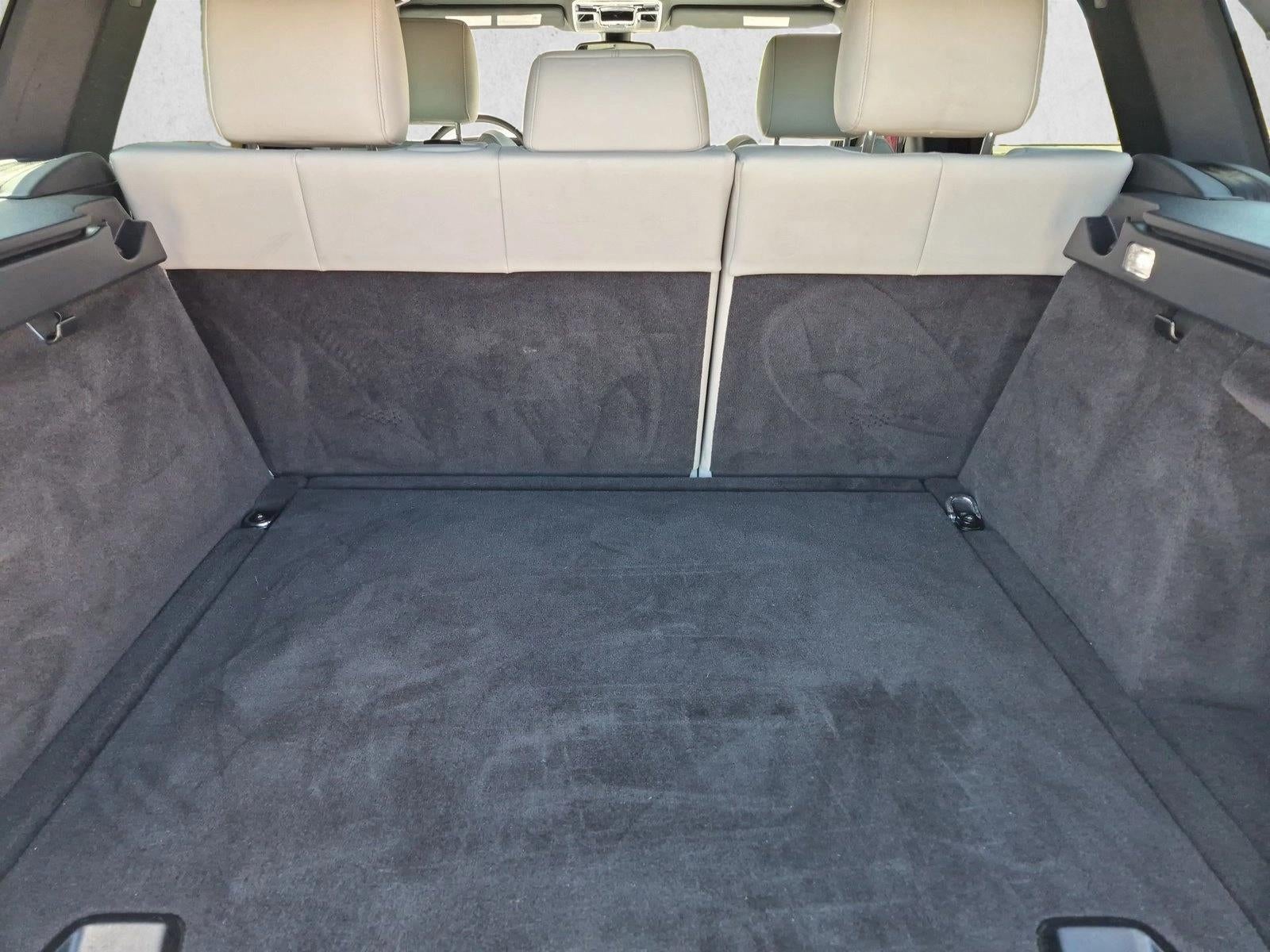 2014 Land Rover Range Rover Sport SE