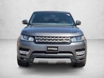2015 Land Rover Range Rover Sport HSE