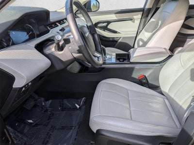 2020 Land Rover Range Rover Evoque S