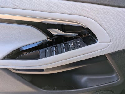 2020 Land Rover Range Rover Evoque S