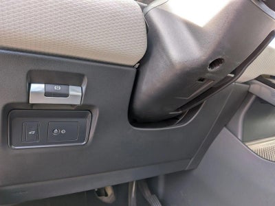 2020 Land Rover Range Rover Evoque S