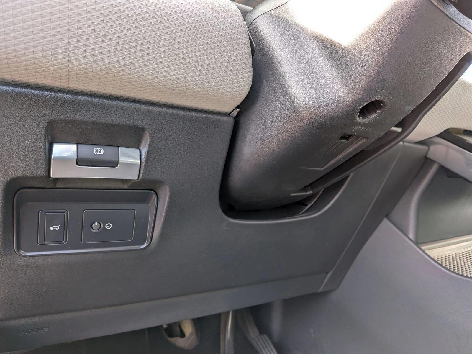 2020 Land Rover Range Rover Evoque S