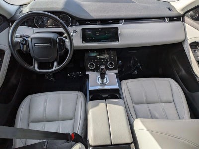 2020 Land Rover Range Rover Evoque S