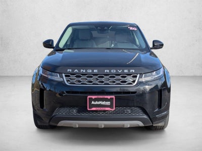 2020 Land Rover Range Rover Evoque S