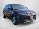 2020 Land Rover Range Rover Evoque S