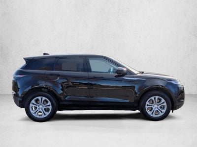 2020 Land Rover Range Rover Evoque S