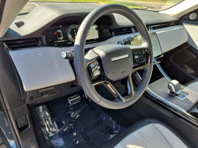 2024 Land Rover Range Rover Evoque Dynamic SE