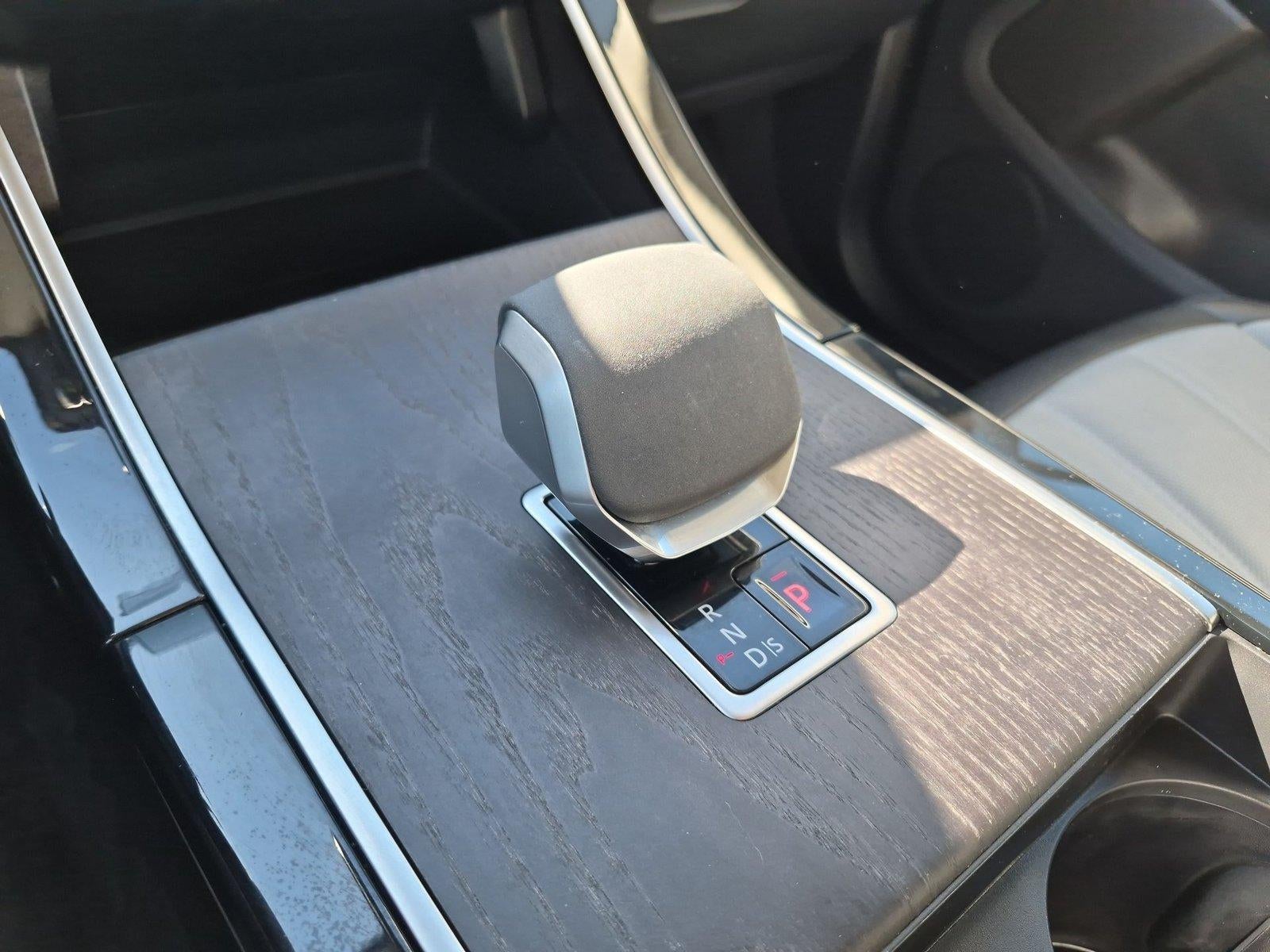2024 Land Rover Range Rover Evoque Dynamic SE
