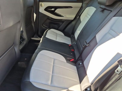 2024 Land Rover Range Rover Evoque Dynamic SE
