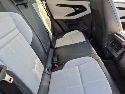 2024 Land Rover Range Rover Evoque Dynamic SE