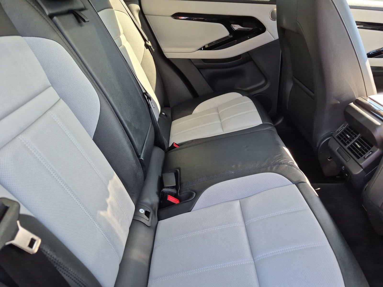 2024 Land Rover Range Rover Evoque Dynamic SE