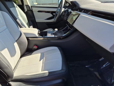 2024 Land Rover Range Rover Evoque Dynamic SE