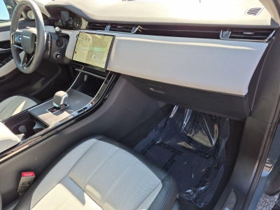 2024 Land Rover Range Rover Evoque Dynamic SE