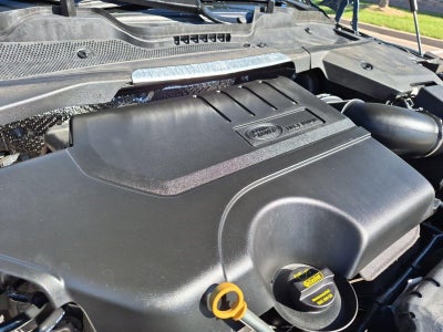 2024 Land Rover Range Rover Evoque Dynamic SE