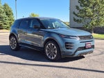 2024 Land Rover Range Rover Evoque Dynamic SE