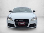 2015 Audi TTS 2.0T