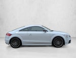 2015 Audi TTS 2.0T