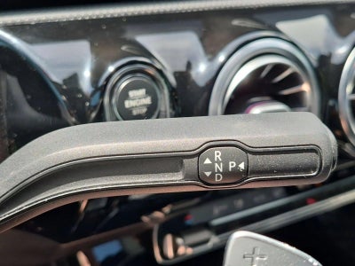 2020 Mercedes-Benz A 220 4MATIC®