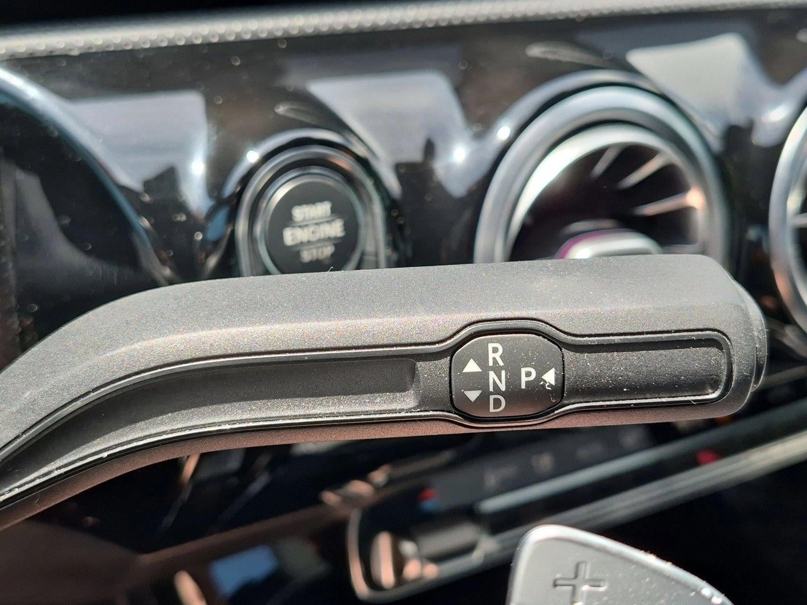 2020 Mercedes-Benz A 220 4MATIC®