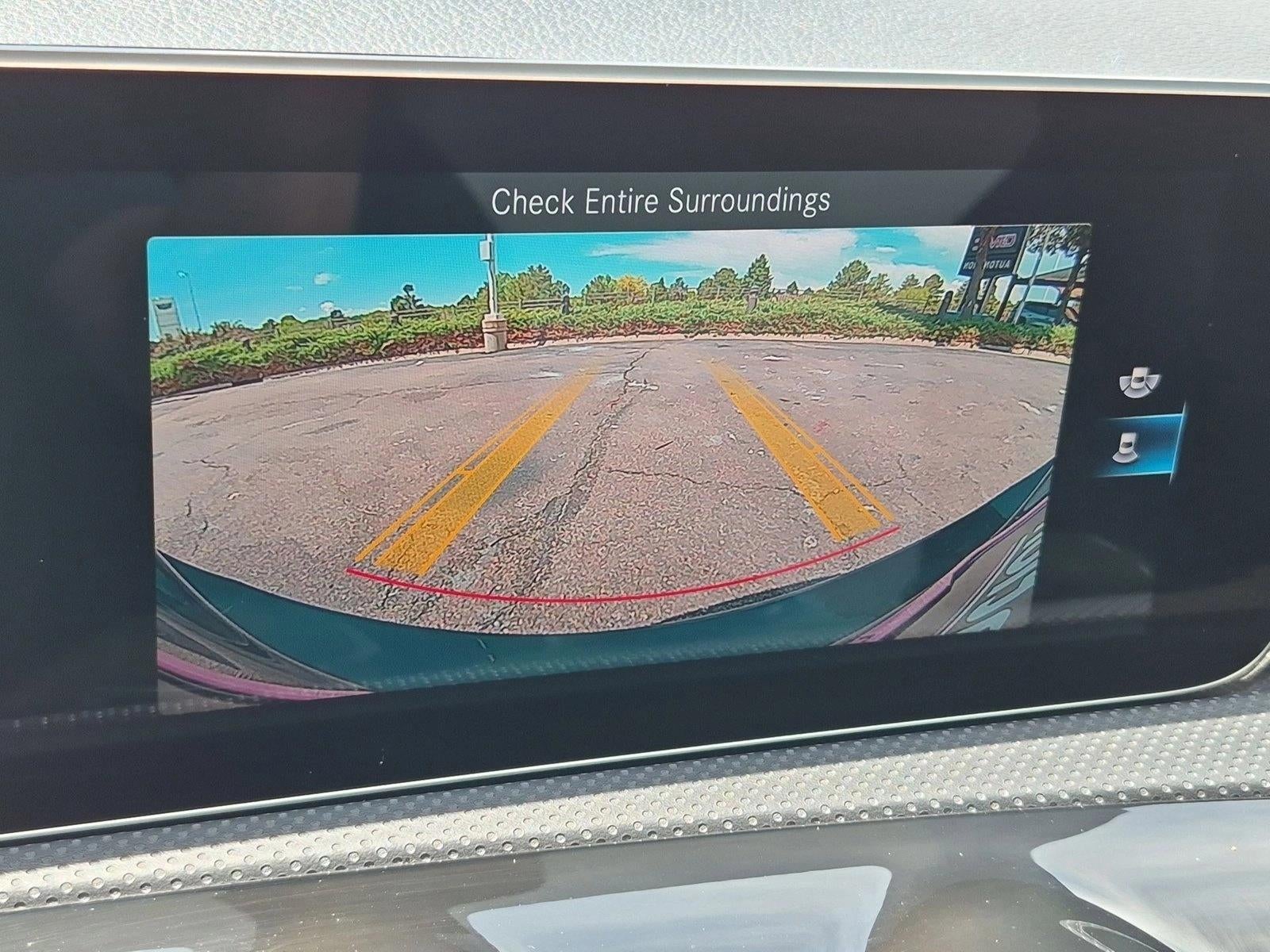 2020 Mercedes-Benz A 220 4MATIC®