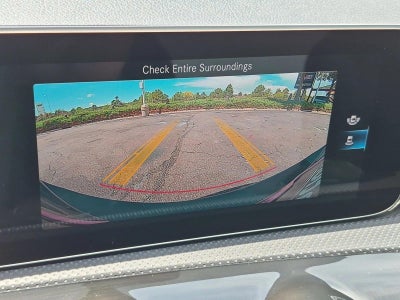 2020 Mercedes-Benz A 220 4MATIC®