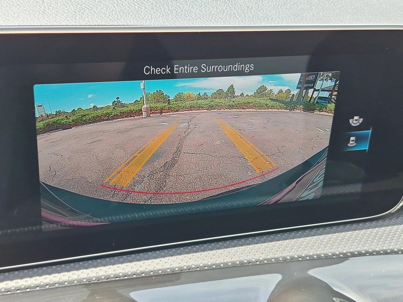 2020 Mercedes-Benz A 220 4MATIC®