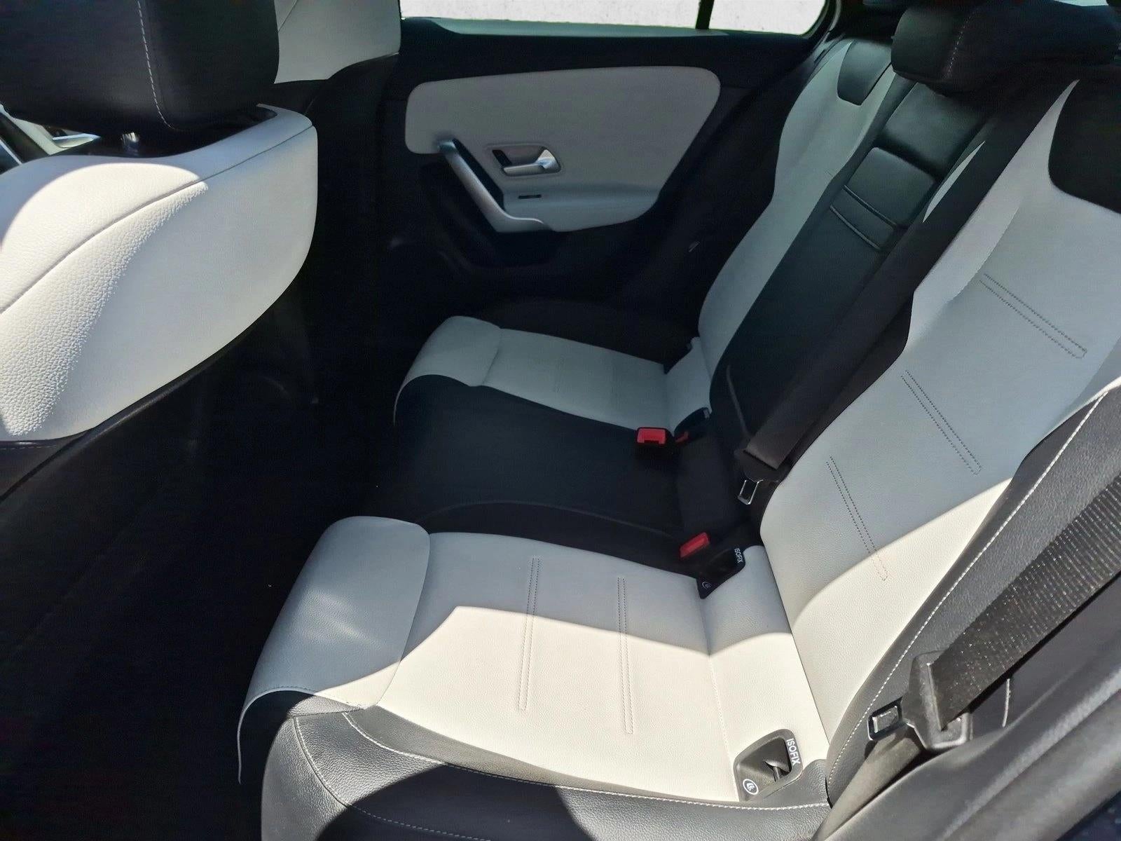 2020 Mercedes-Benz A 220 4MATIC®