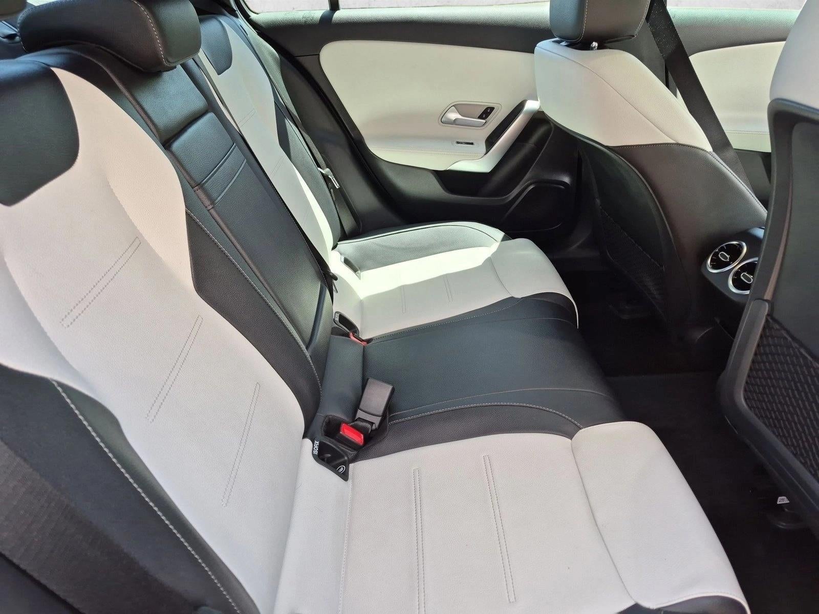 2020 Mercedes-Benz A 220 4MATIC®