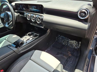 2020 Mercedes-Benz A 220 4MATIC®