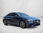 2020 Mercedes-Benz A 220 4MATIC®
