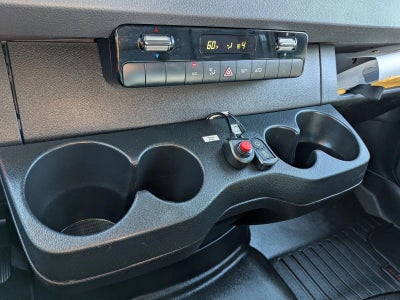 2021 Mercedes-Benz Sprinter Cargo Van Base