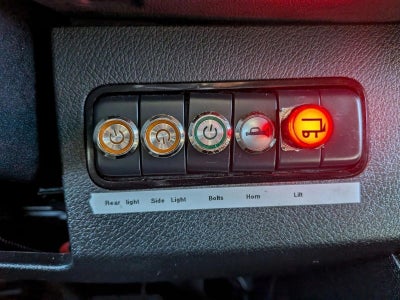 2021 Mercedes-Benz Sprinter Cargo Van Base