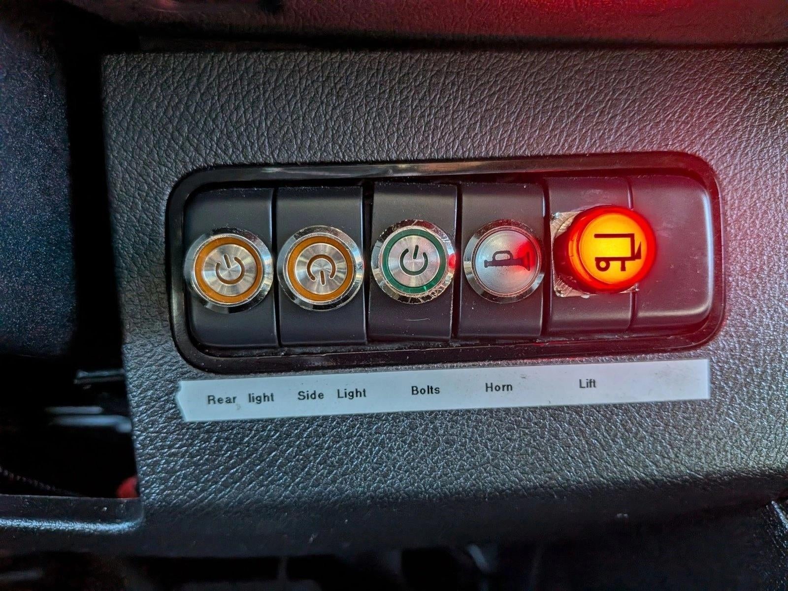 2021 Mercedes-Benz Sprinter Cargo Van Base