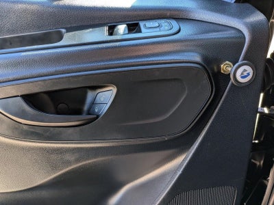 2021 Mercedes-Benz Sprinter Cargo Van Base