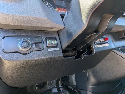 2021 Mercedes-Benz Sprinter Cargo Van Base