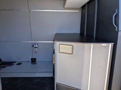 2021 Mercedes-Benz Sprinter Cargo Van Base