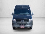 2021 Mercedes-Benz Sprinter Cargo Van Base