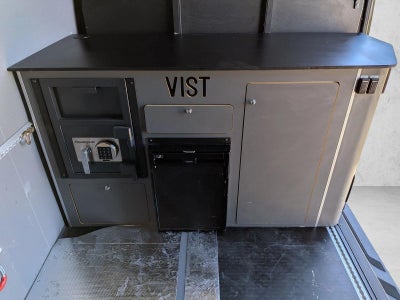 2021 Mercedes-Benz Sprinter Cargo Van Base