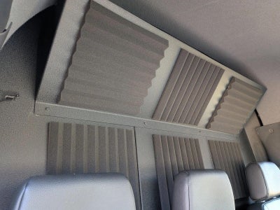 2021 Mercedes-Benz Sprinter Cargo Van Base