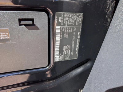 2021 Mercedes-Benz Sprinter Cargo Van Base