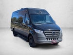 2021 Mercedes-Benz Sprinter Cargo Van Base