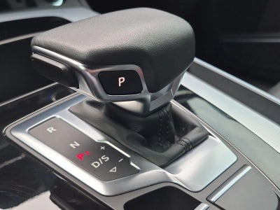 2024 Audi Q5 Sportback Premium Plus 45 TFSI S line quattro S tronic