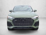 2024 Audi Q5 Sportback Premium Plus 45 TFSI S line quattro S tronic
