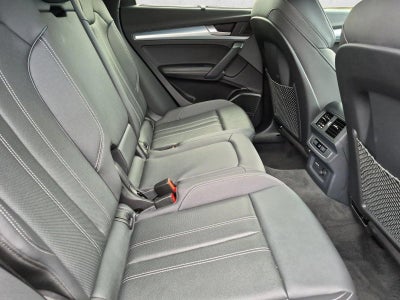 2024 Audi Q5 Sportback Premium Plus 45 TFSI S line quattro S tronic