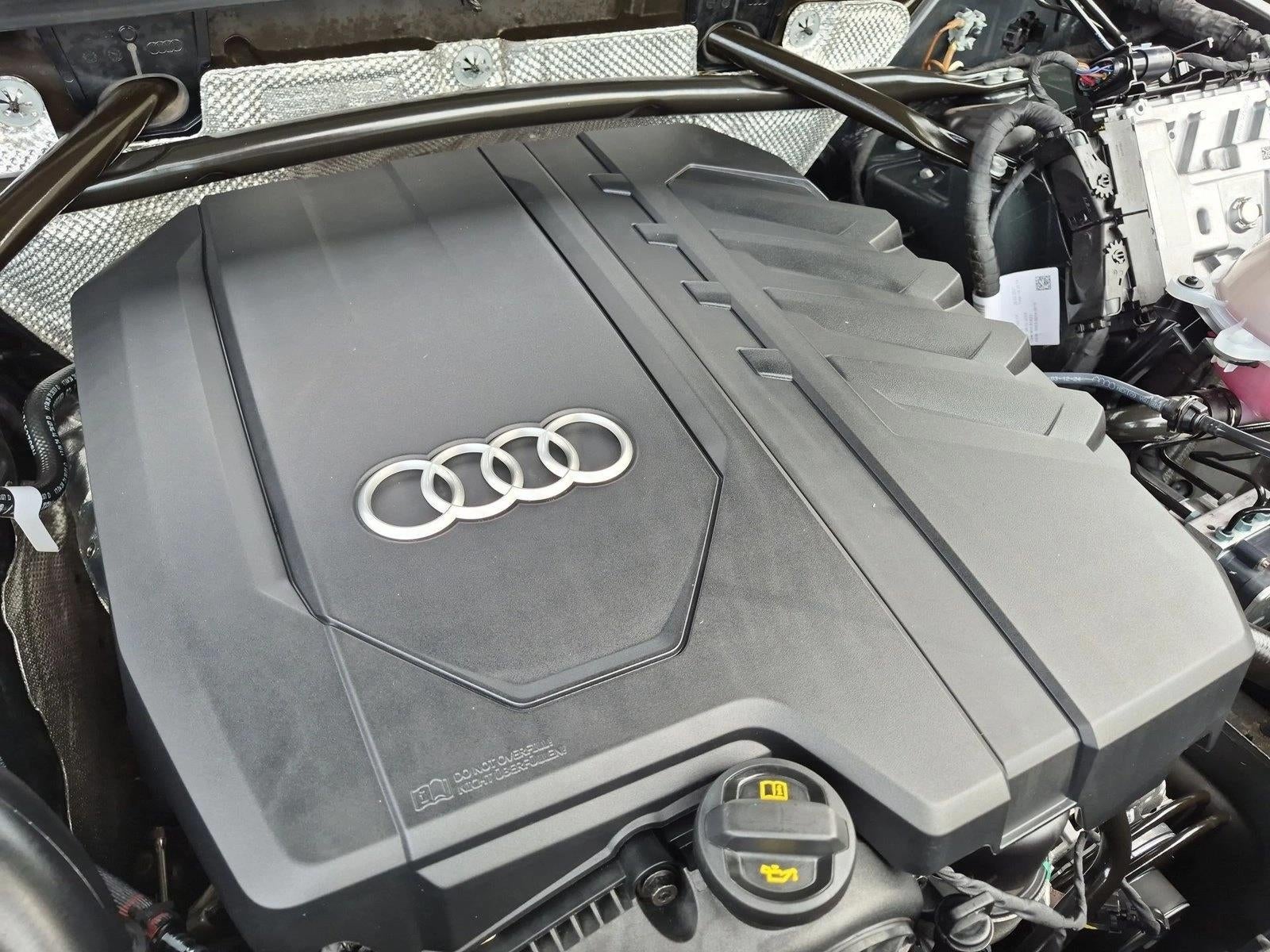 2024 Audi Q5 Sportback Premium Plus 45 TFSI S line quattro S tronic