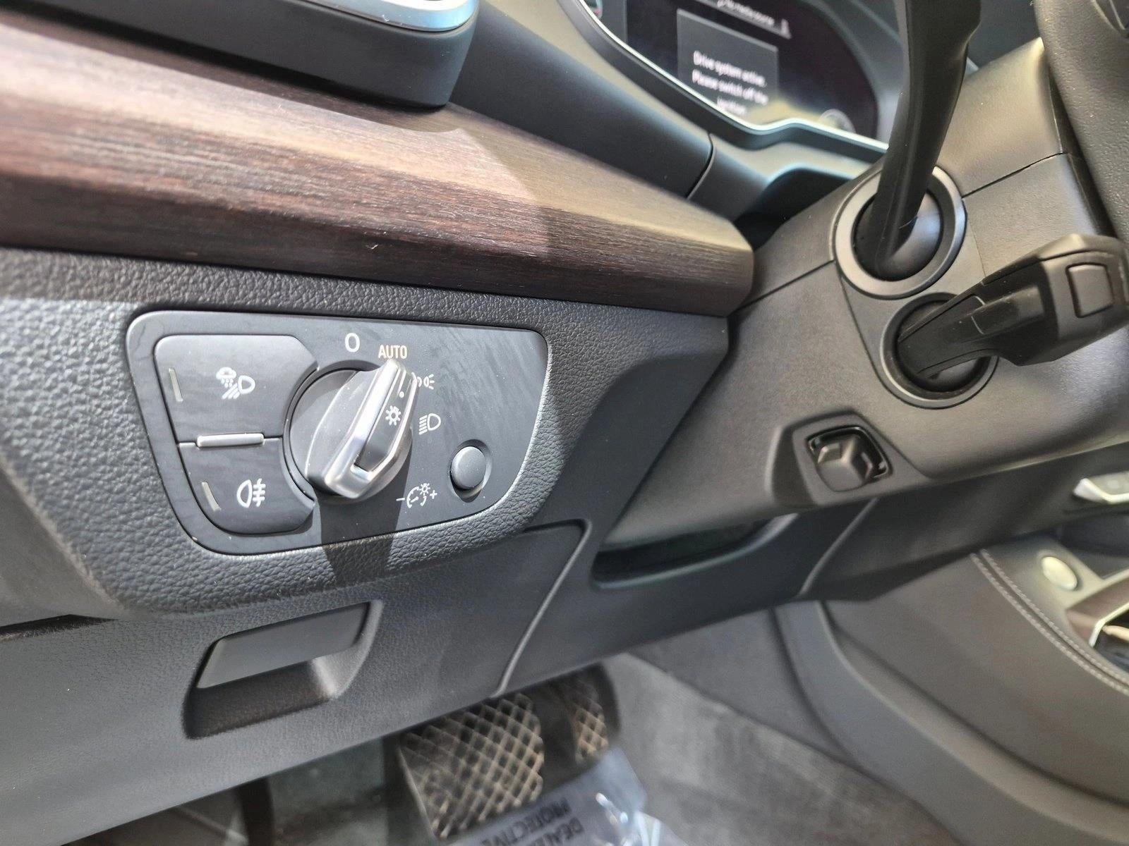 2023 Audi Q5 Premium Plus 45 TFSI S line quattro