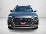 2023 Audi Q5 Premium Plus 45 TFSI S line quattro