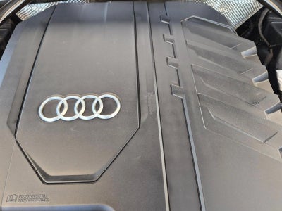 2023 Audi Q5 Premium Plus 45 TFSI S line quattro
