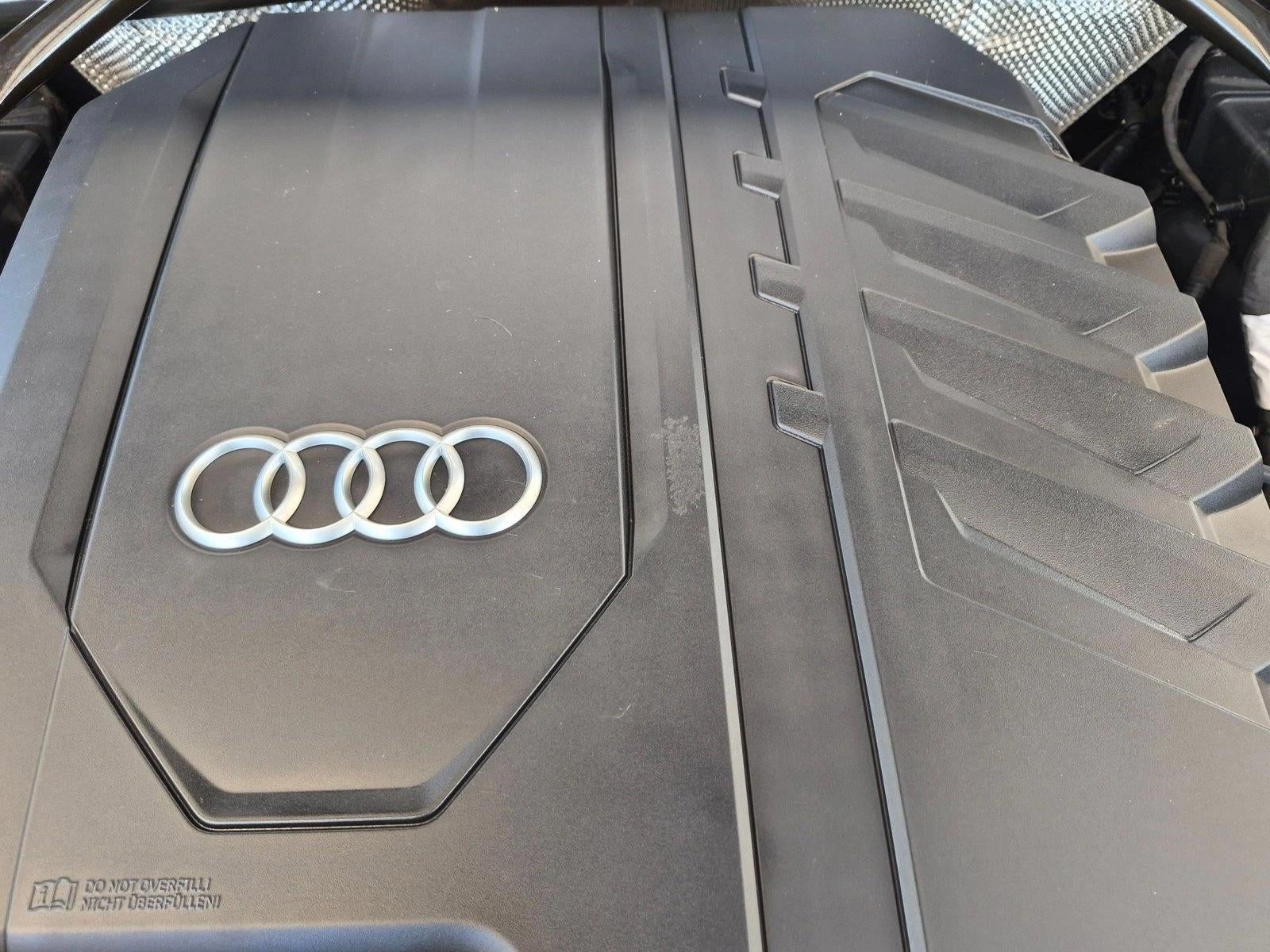2023 Audi Q5 Premium Plus 45 TFSI S line quattro